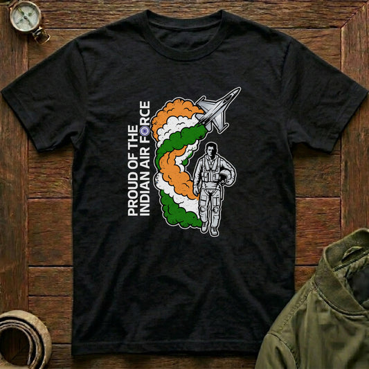 Proud of IAF bl