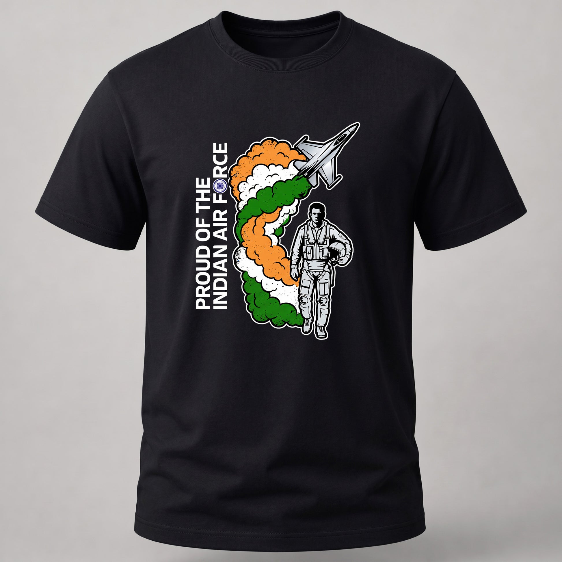 Proud of IAF Black