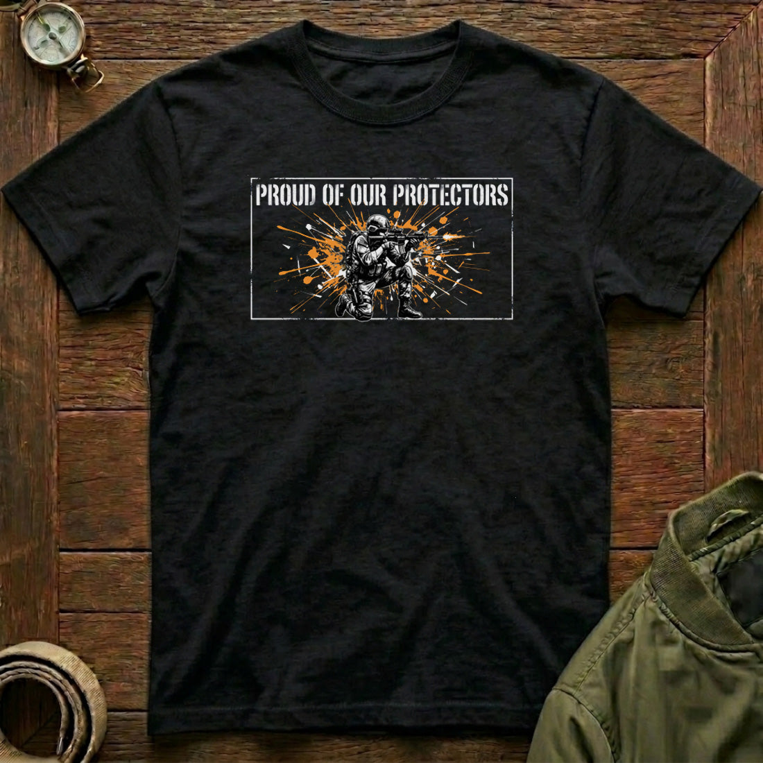 Proud of Protectors bl