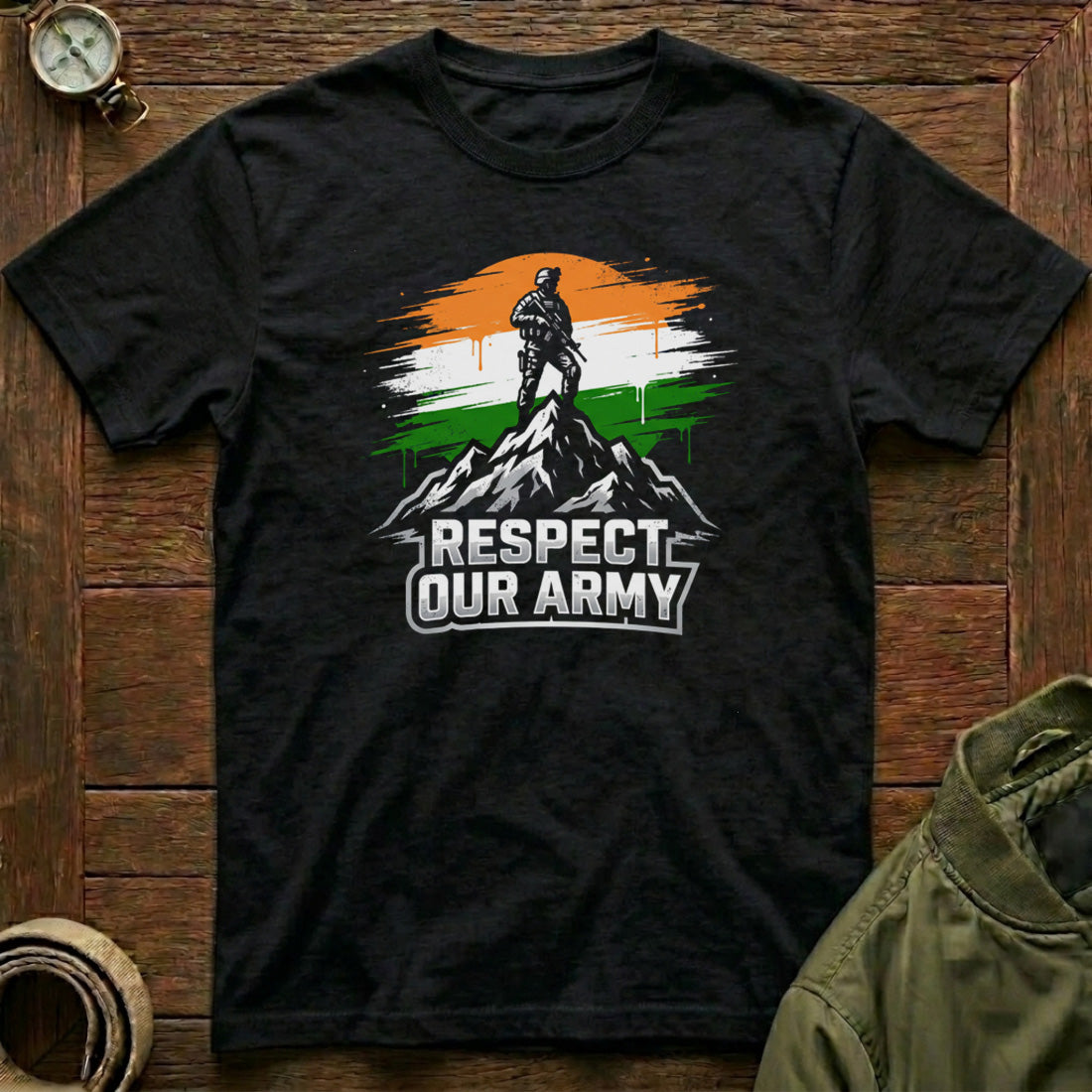 Respect Our Army bl