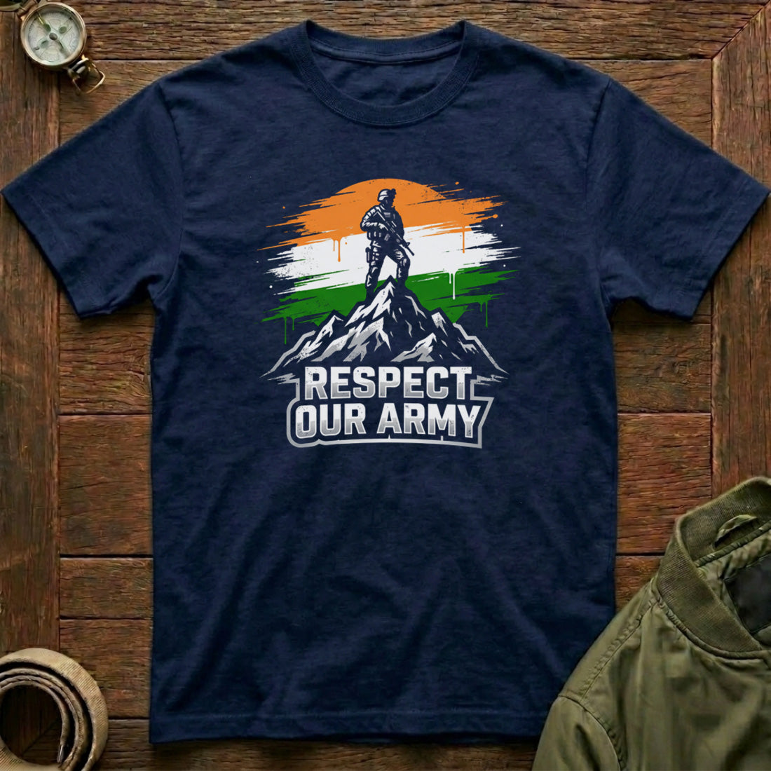 Respect Our Army nb