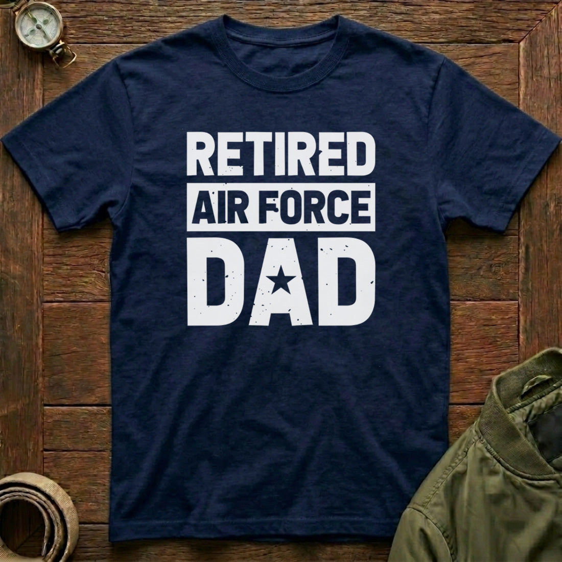Retired Air Force Dad nb