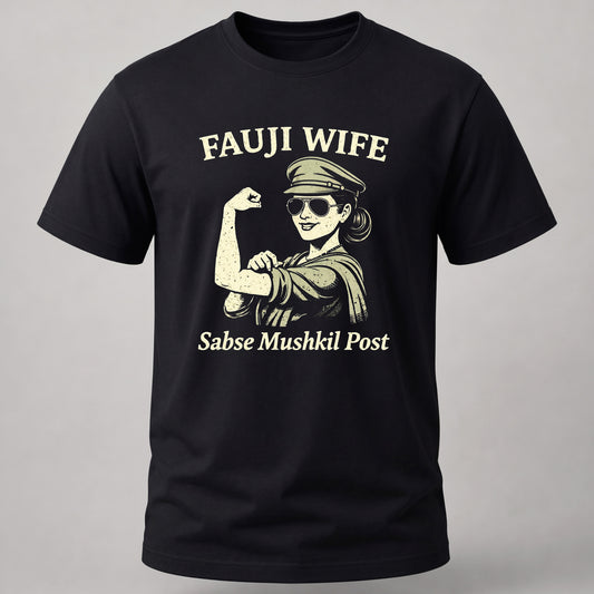 Sabse Mushkil Post Black