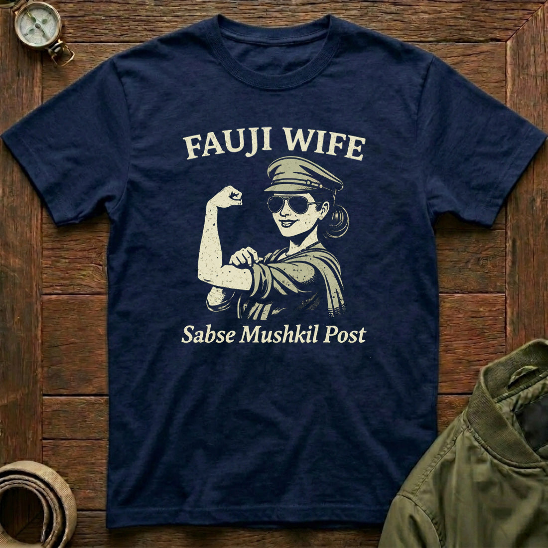 Sabse Mushkil Post nb