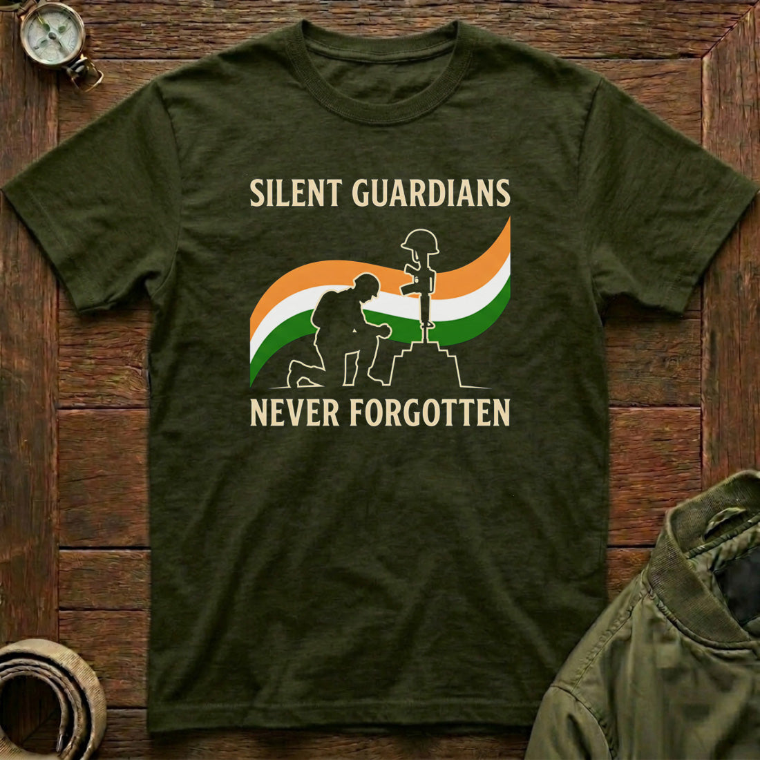 SilentGuradiansog