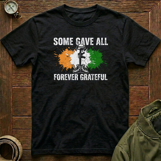 Some Gave All bl