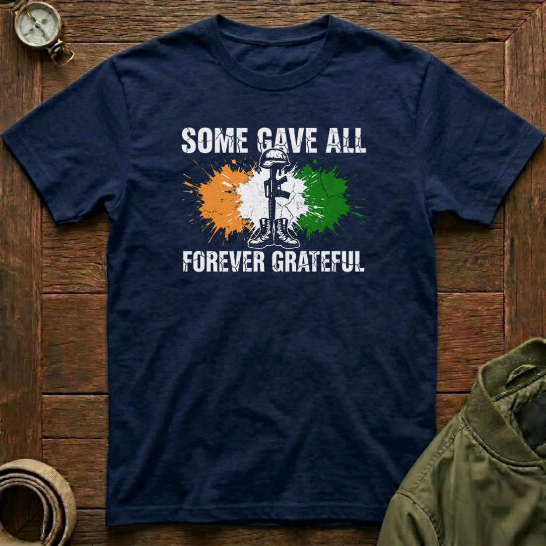 Some Gave All nb