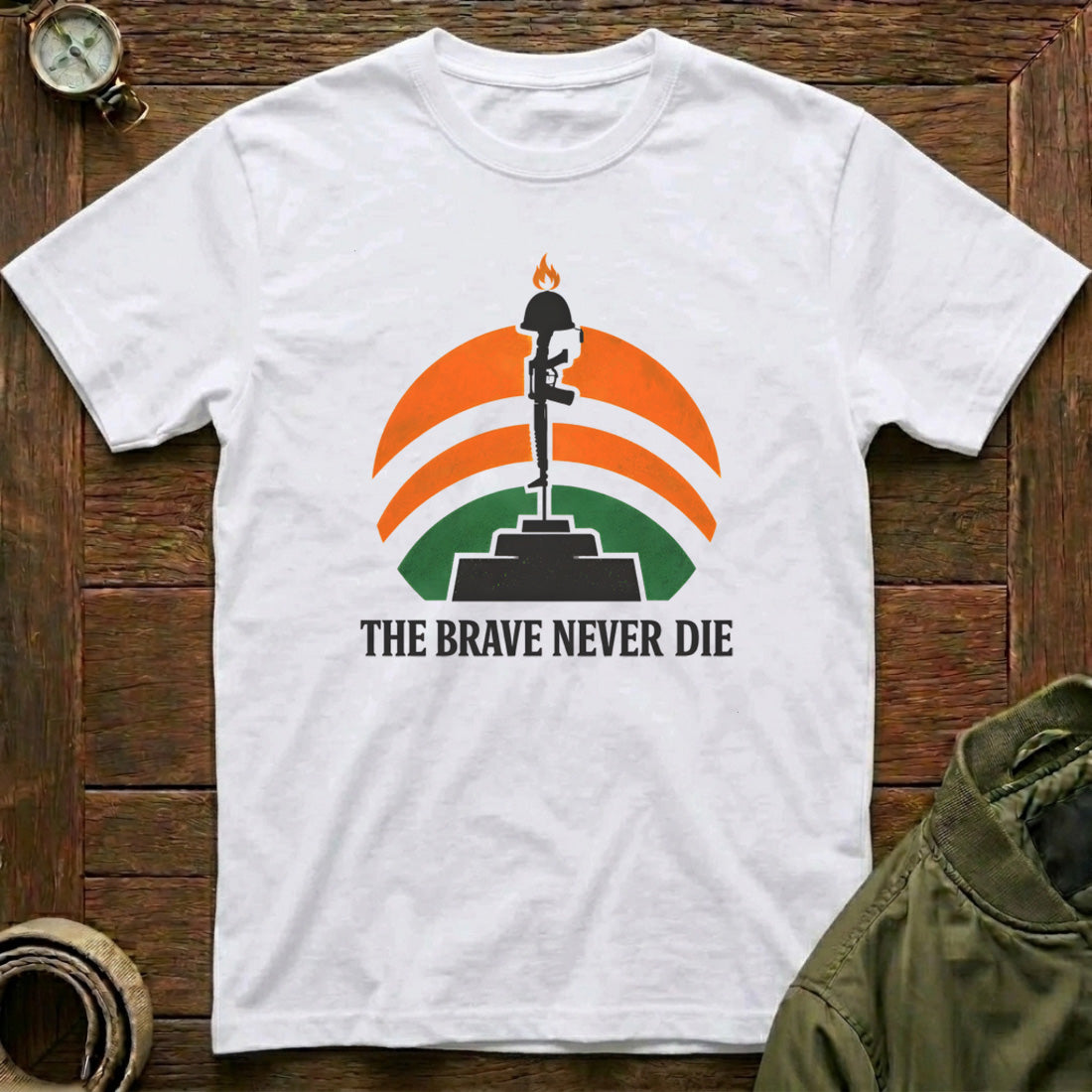 TheBraveNeverDiewh