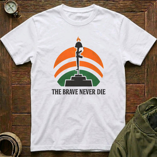 TheBraveNeverDiewh