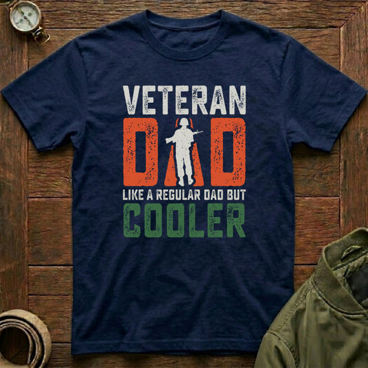Veteran Dad nb