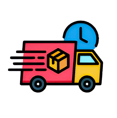 free shipping icon