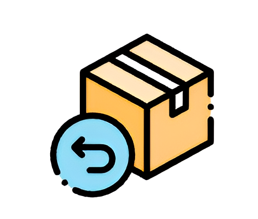 free size exchange icon