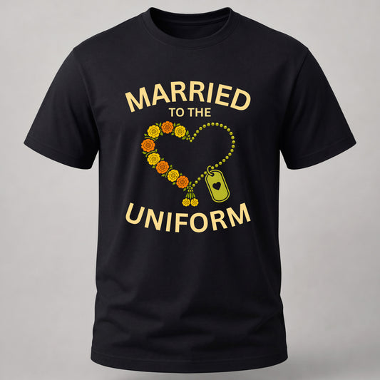 married to Black
