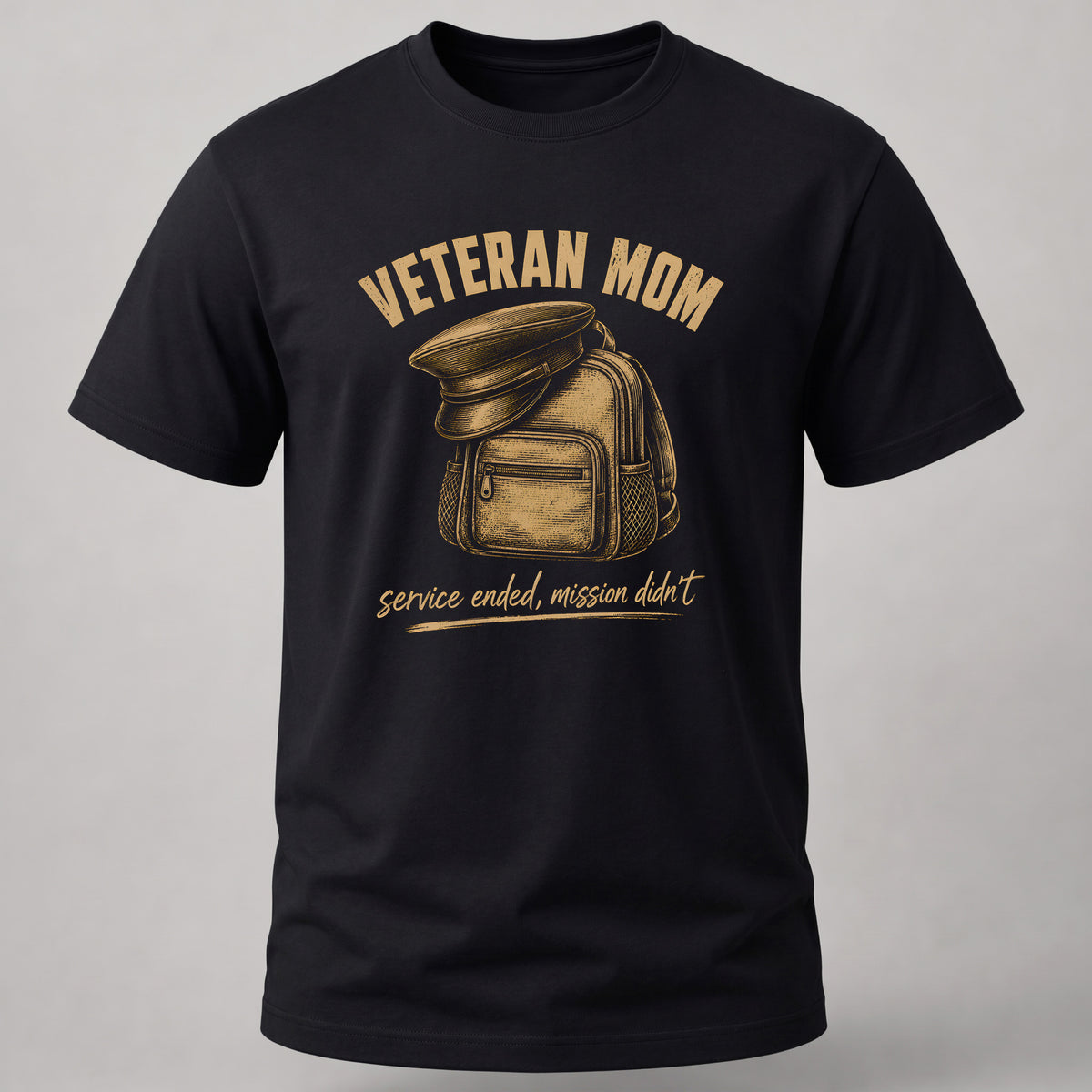 Veteran Mom Mission