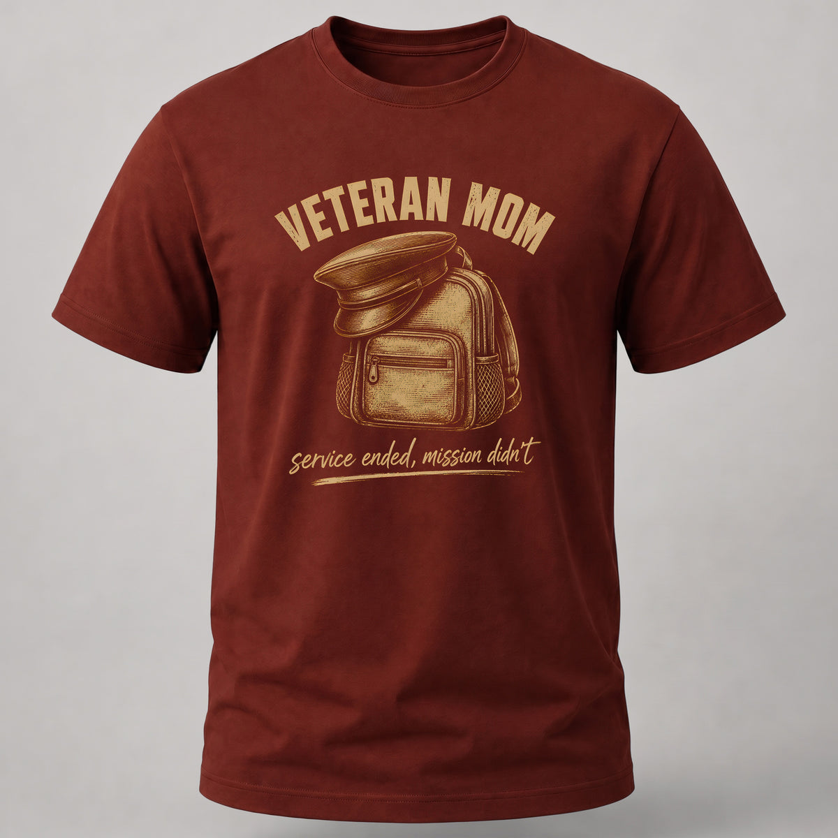 Veteran Mom Mission