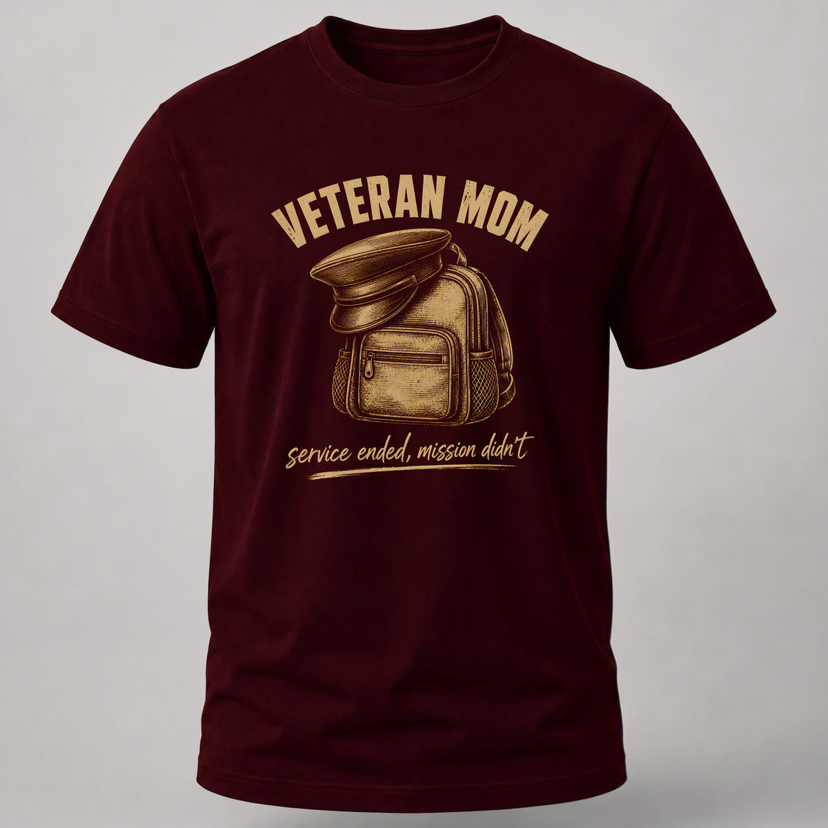Veteran Mom Mission
