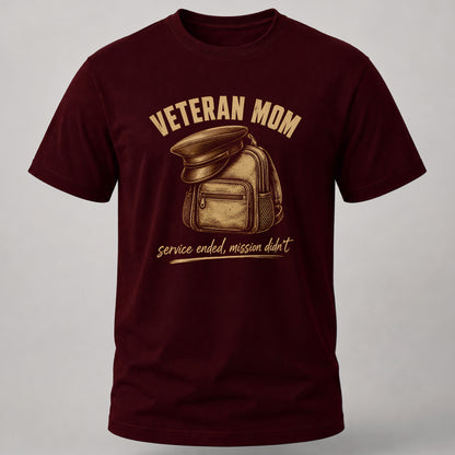 Veteran Mom Mission