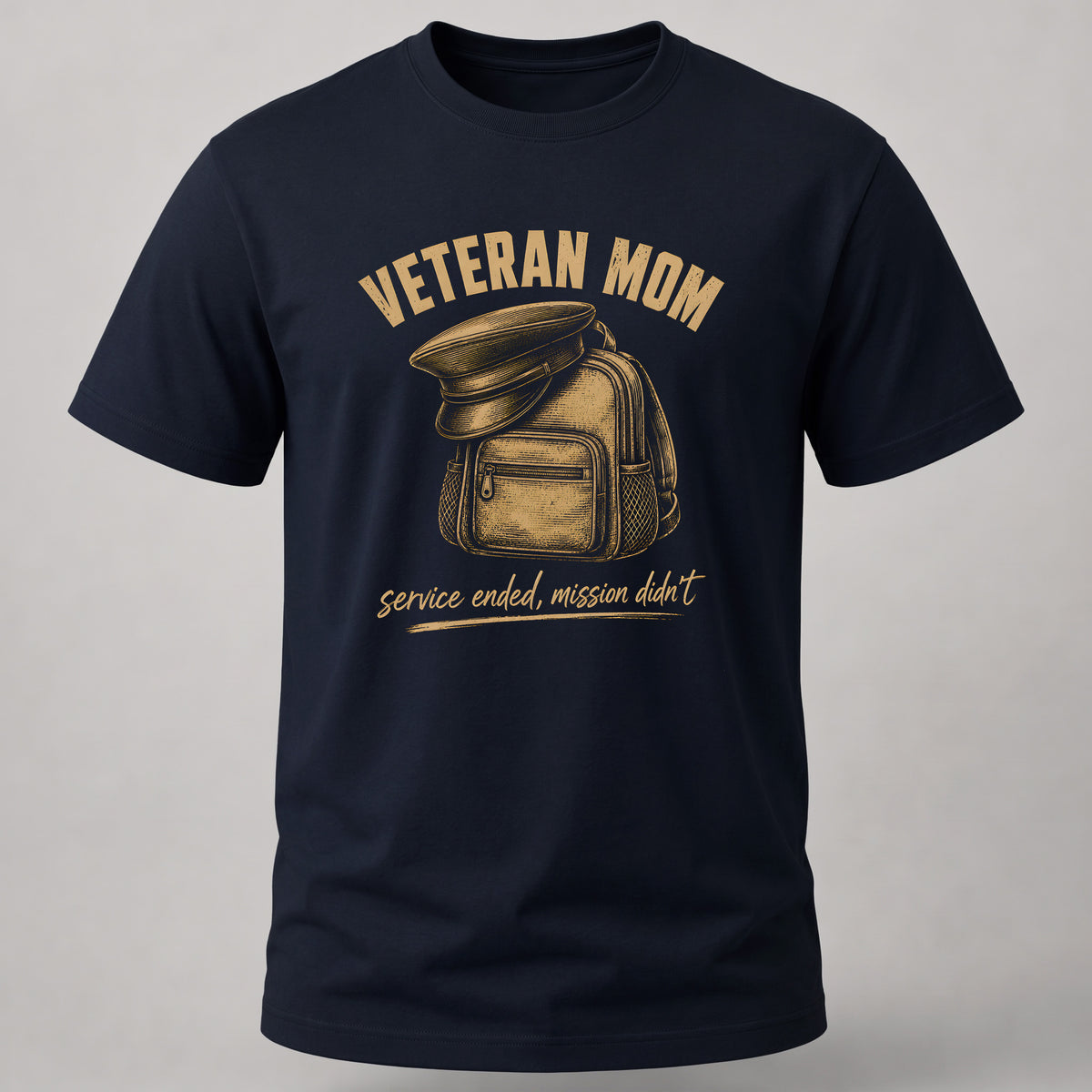 Veteran Mom Mission
