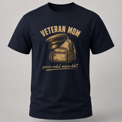 Veteran Mom Mission