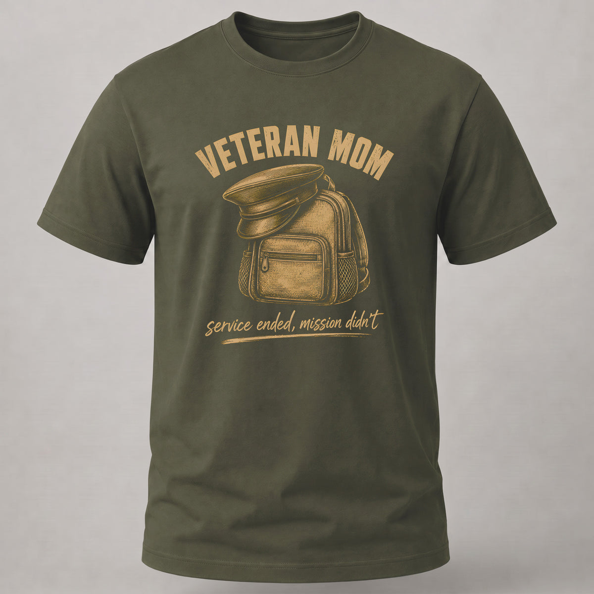 Veteran Mom Mission