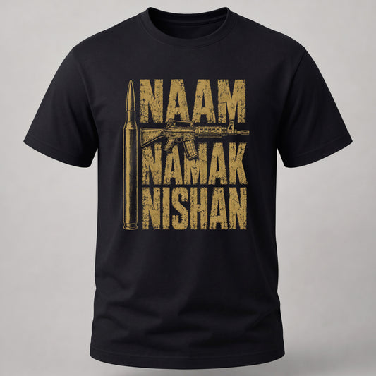 Naam Namak Nishan
