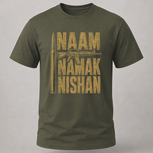 Naam Namak Nishan