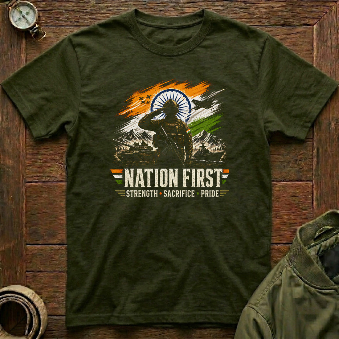 nation first t shirt og