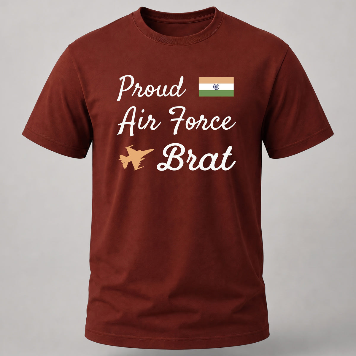 Proud Air Force Brat