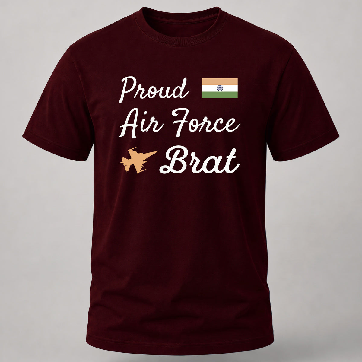 Proud Air Force Brat