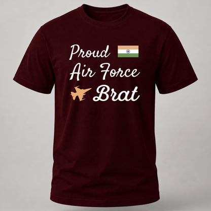 Proud Air Force Brat