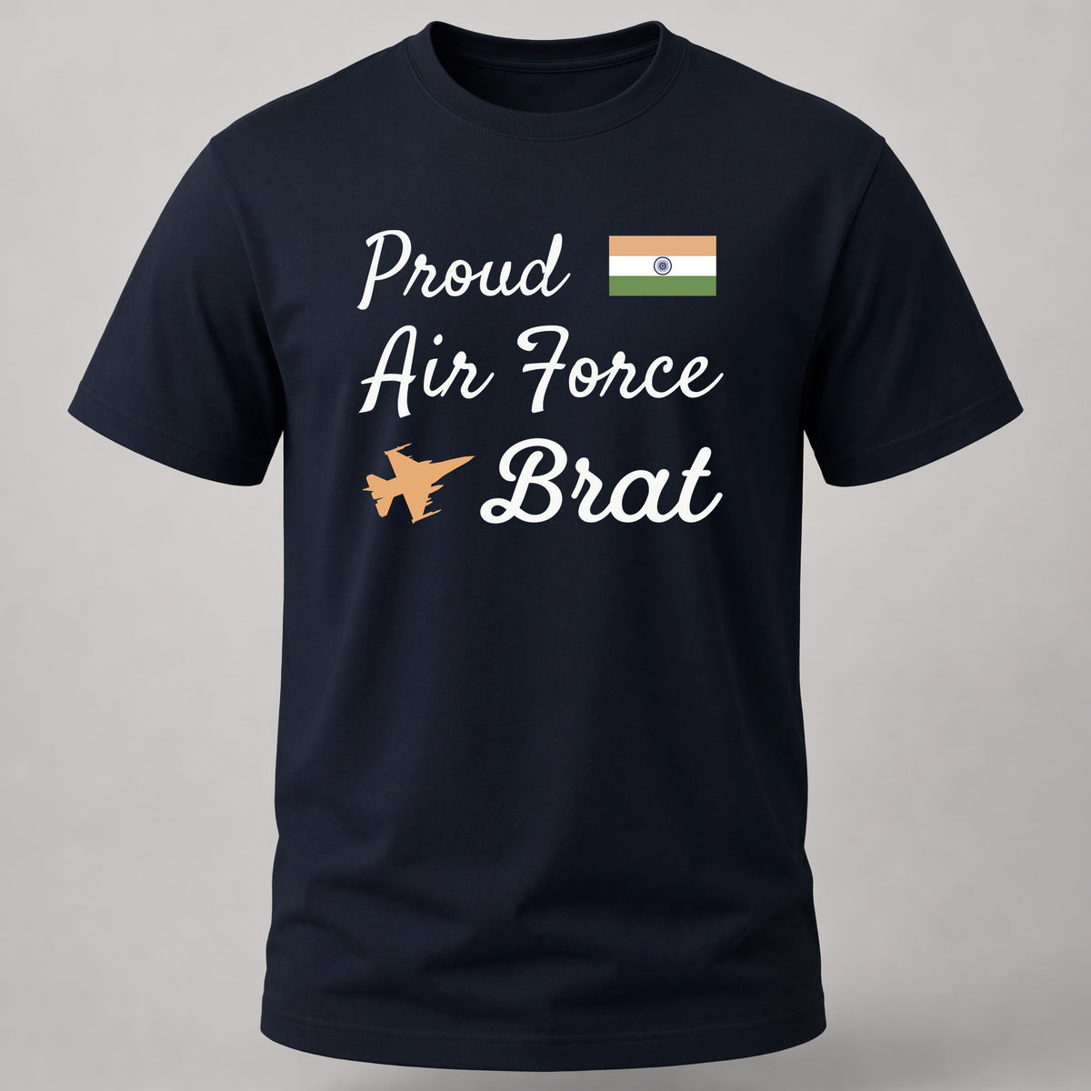 Proud Air Force Brat