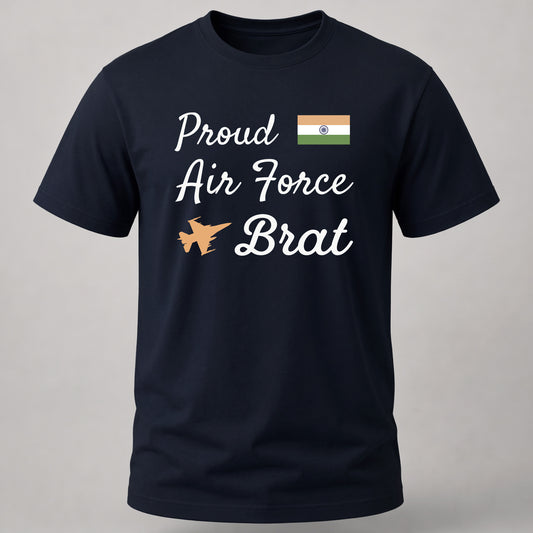Proud Air Force Brat