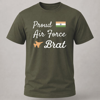 Proud Air Force Brat